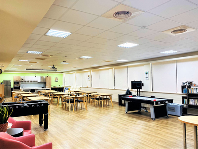 樂活健康逍遙學園(LOHAS & Open Living Lab)